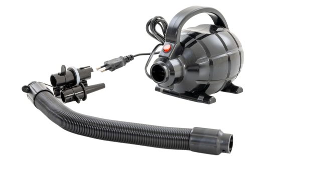 Air Pump for Inflatable Docks 500W