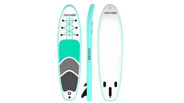 SUP Paddle Board