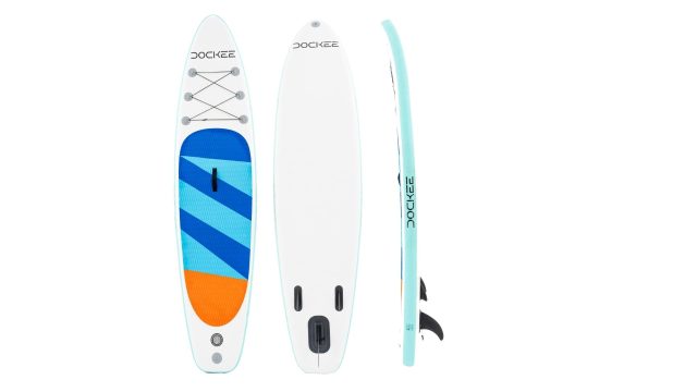 SUP Paddle Board