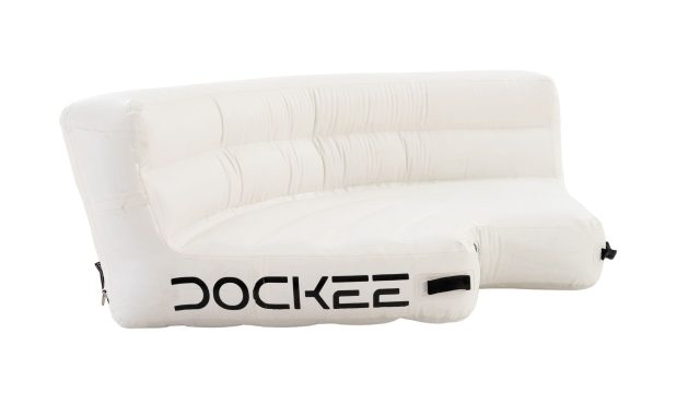 Luxe Daybed