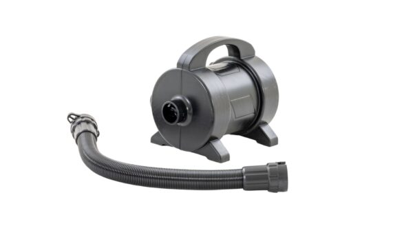 Air Pump for Inflatable Docks 1200W