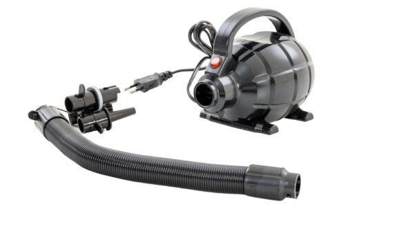 Air Pump for Inflatable Docks 500W