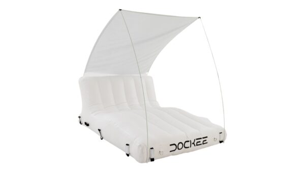 Twin Luxe Daybed | Premium Floating Lounger