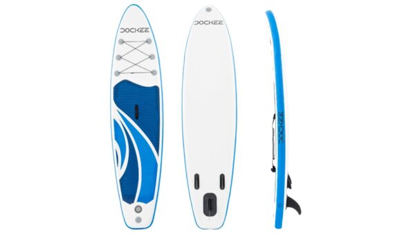 Vento 10’6” SUP Paddle Board