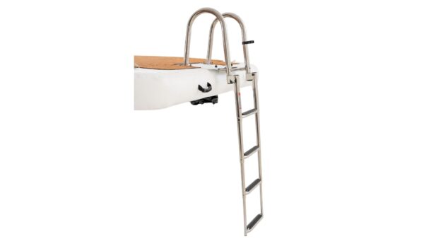 AquaStair Ladder Set – Modular Marine Swim Ladder